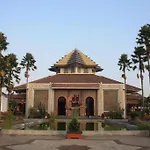 The Atrium Hotel&Resort Yogyakarta