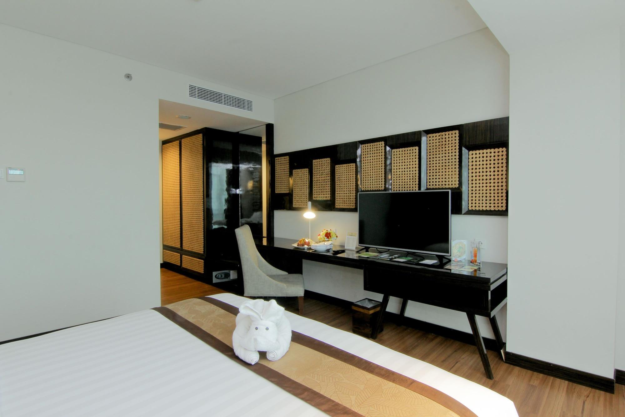 The Atrium Hotel&resort Yogyakarta Melati