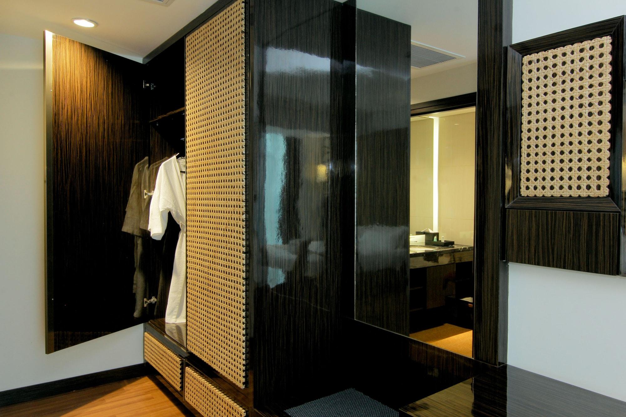 Hotel The Atrium Hotel&resort Yogyakarta Melati