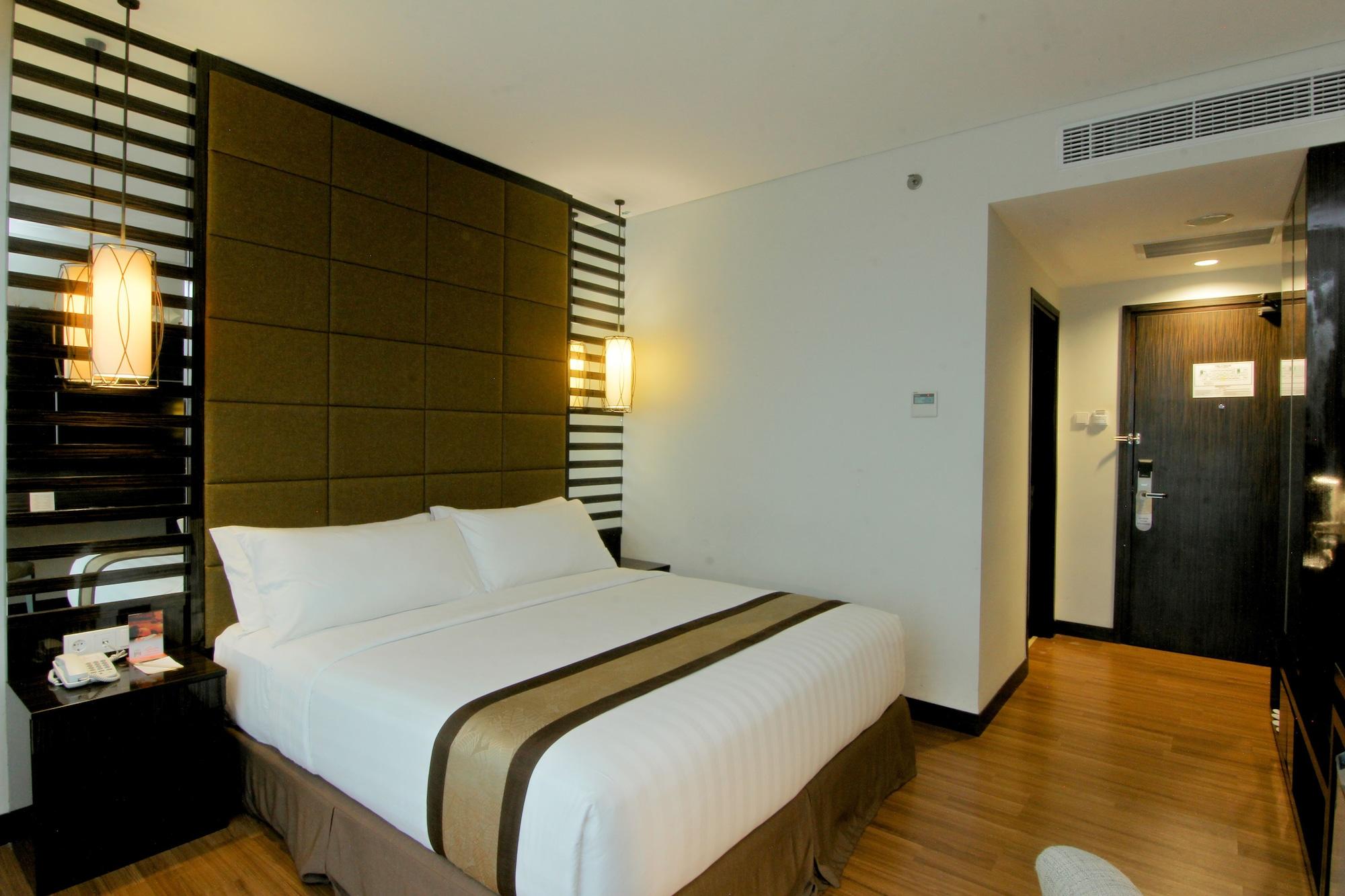 The Atrium Hotel&resort Yogyakarta Hotel 4*