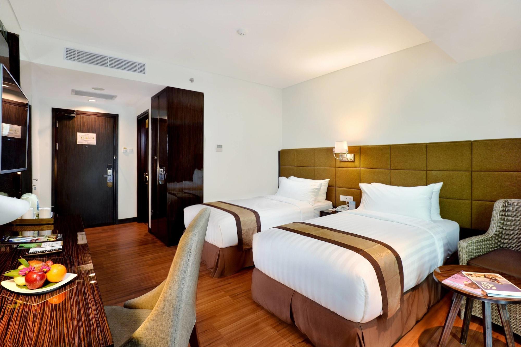The Atrium Hotel&resort Yogyakarta Melati