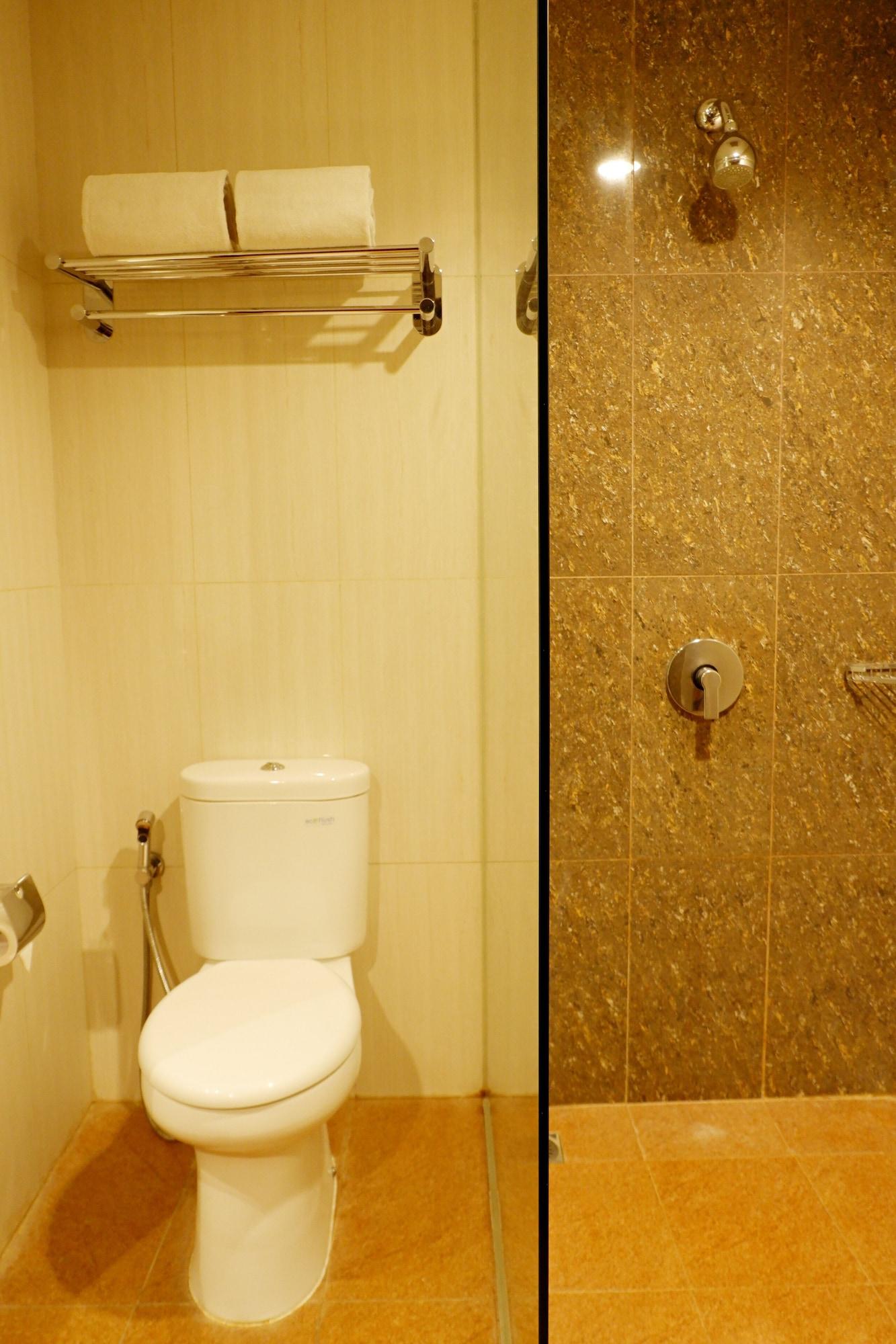 The Atrium Hotel&resort Yogyakarta Hotel