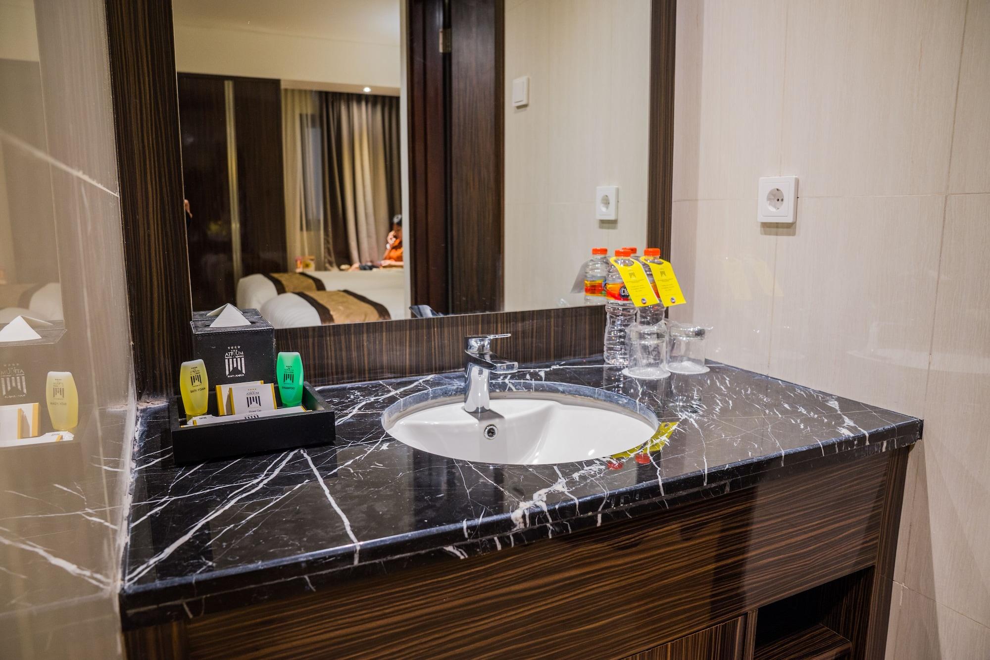 The Atrium Hotel&resort Yogyakarta Melati