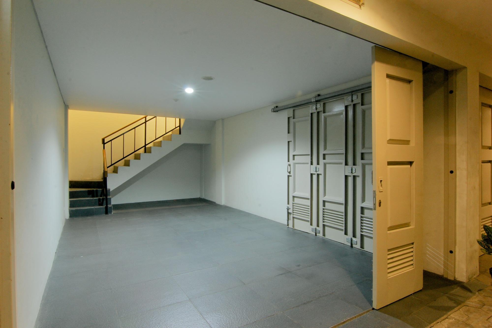 Hotel The Atrium Hotel&resort Yogyakarta
