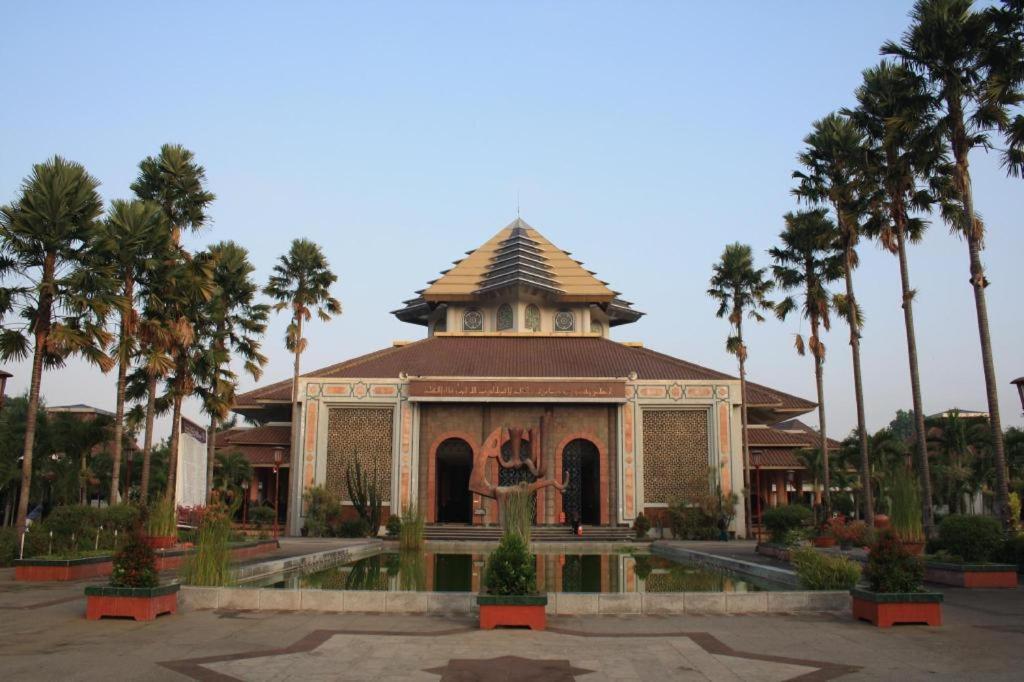 Hotel The Atrium Hotel&resort Yogyakarta Melati