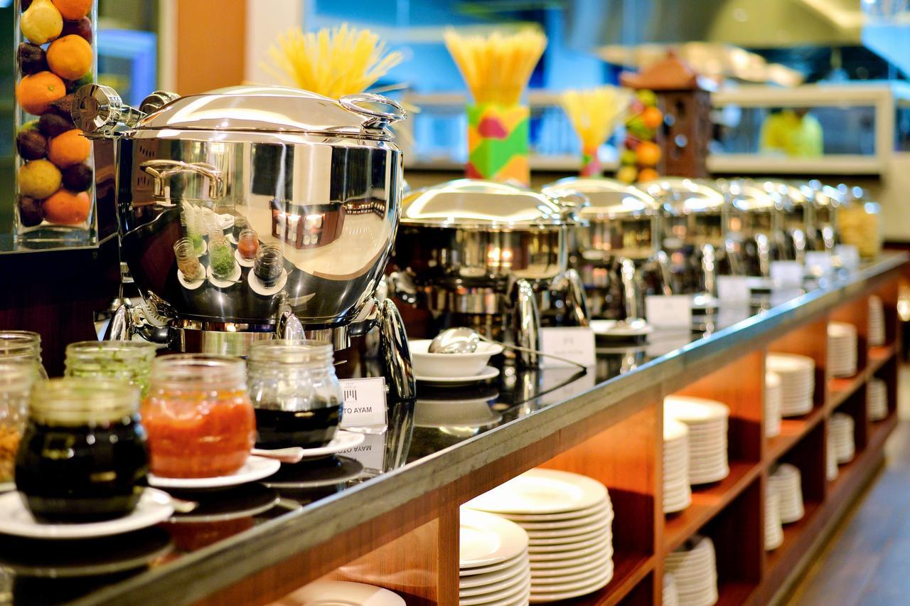 The Atrium Hotel&resort Yogyakarta Hotel Melati