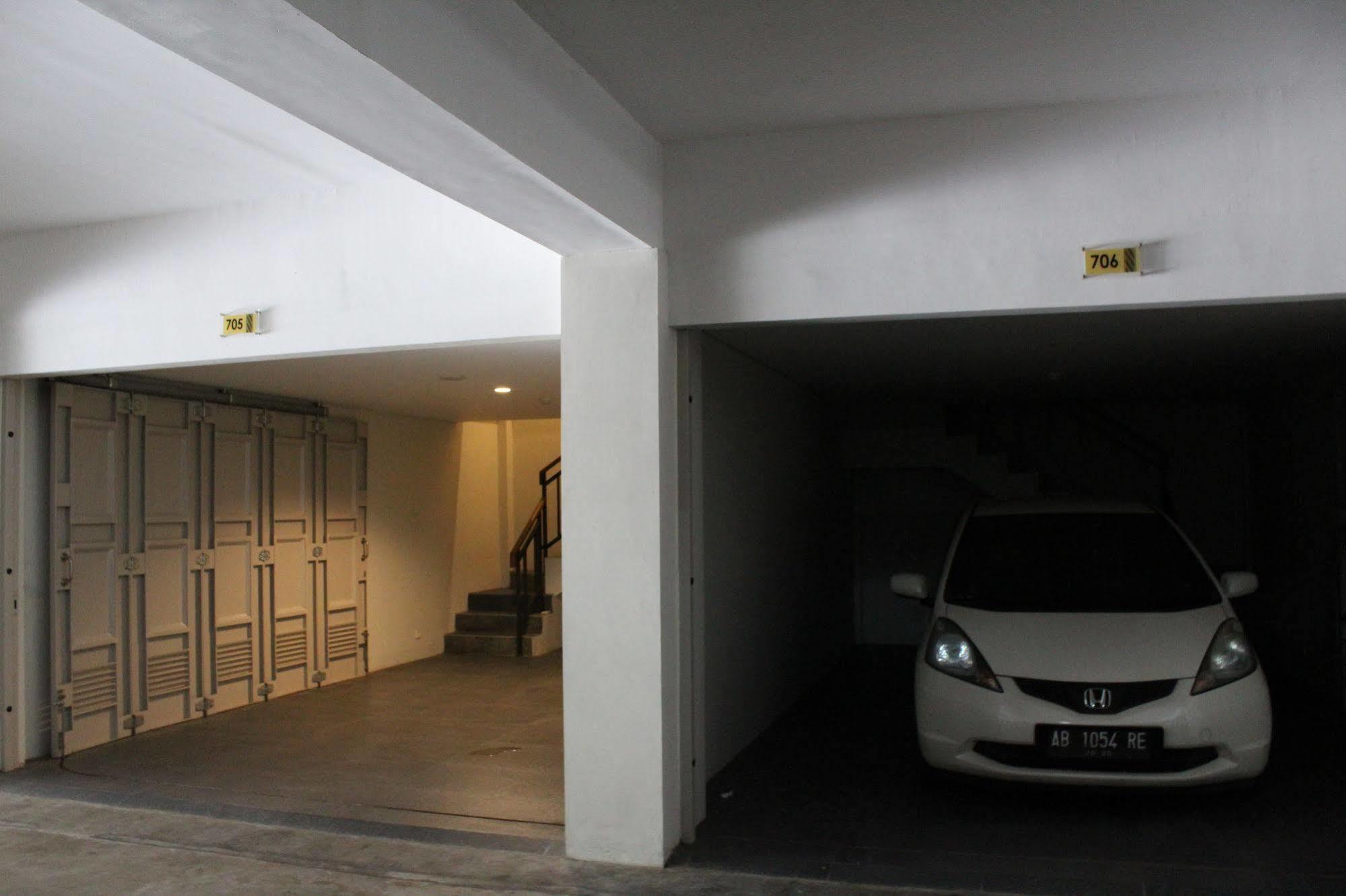 The Atrium Hotel&resort Yogyakarta Hotel