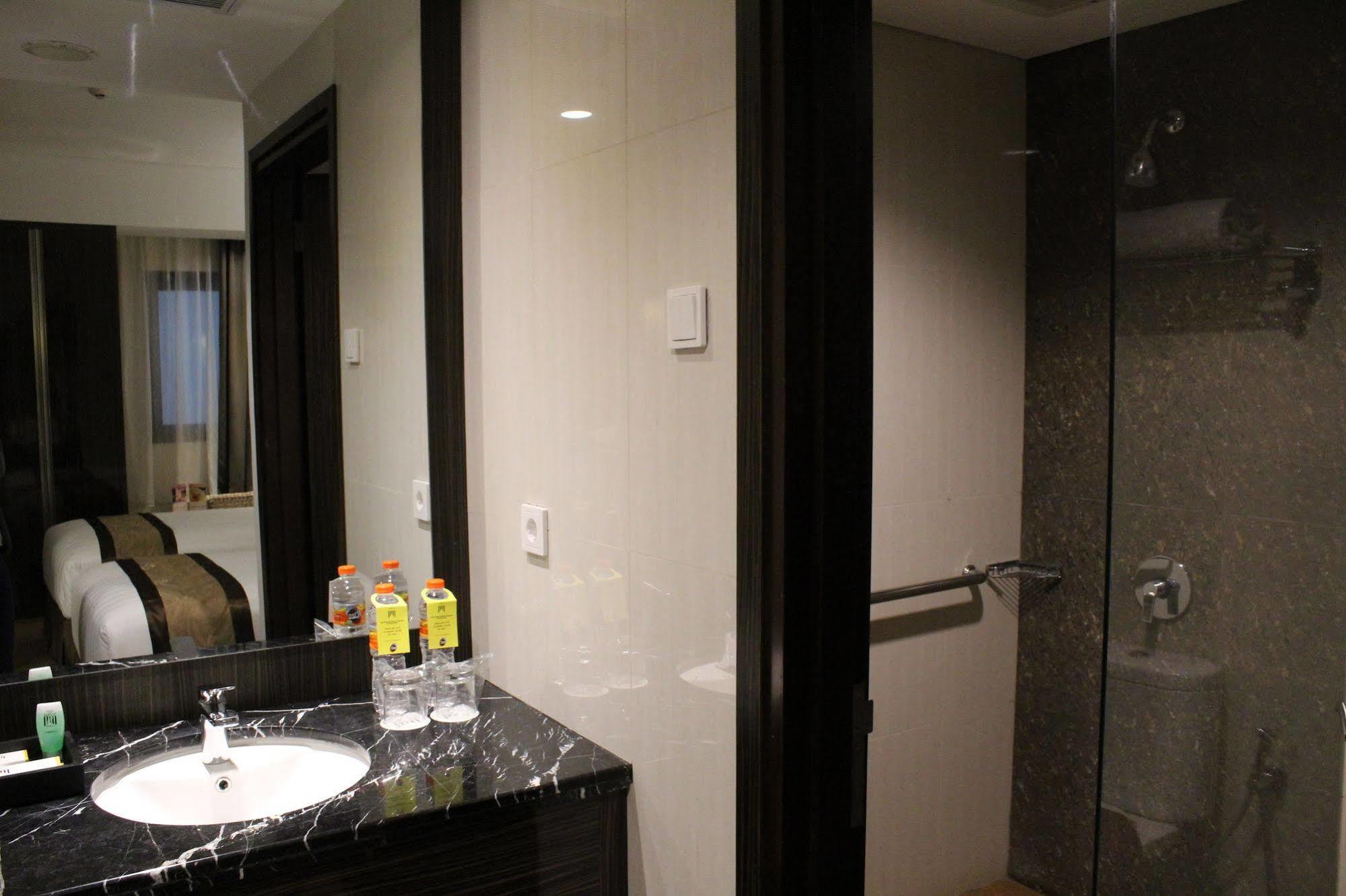 The Atrium Hotel&resort Yogyakarta Hotel