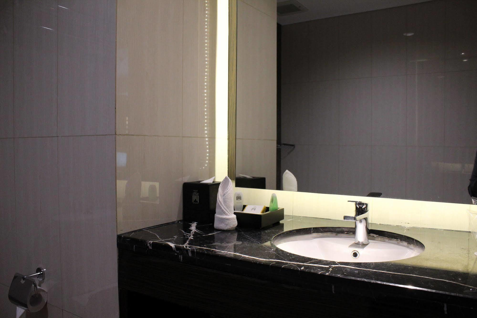 The Atrium Hotel&resort Yogyakarta