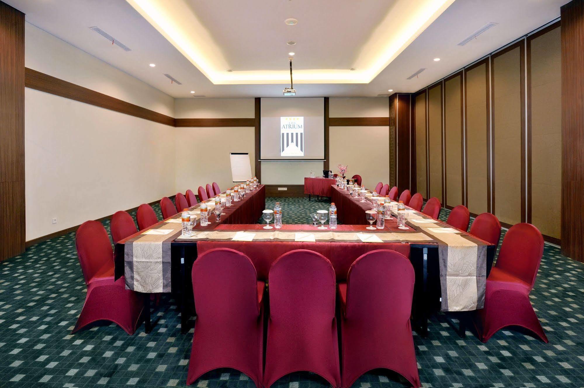 The Atrium Hotel&resort Yogyakarta Melati