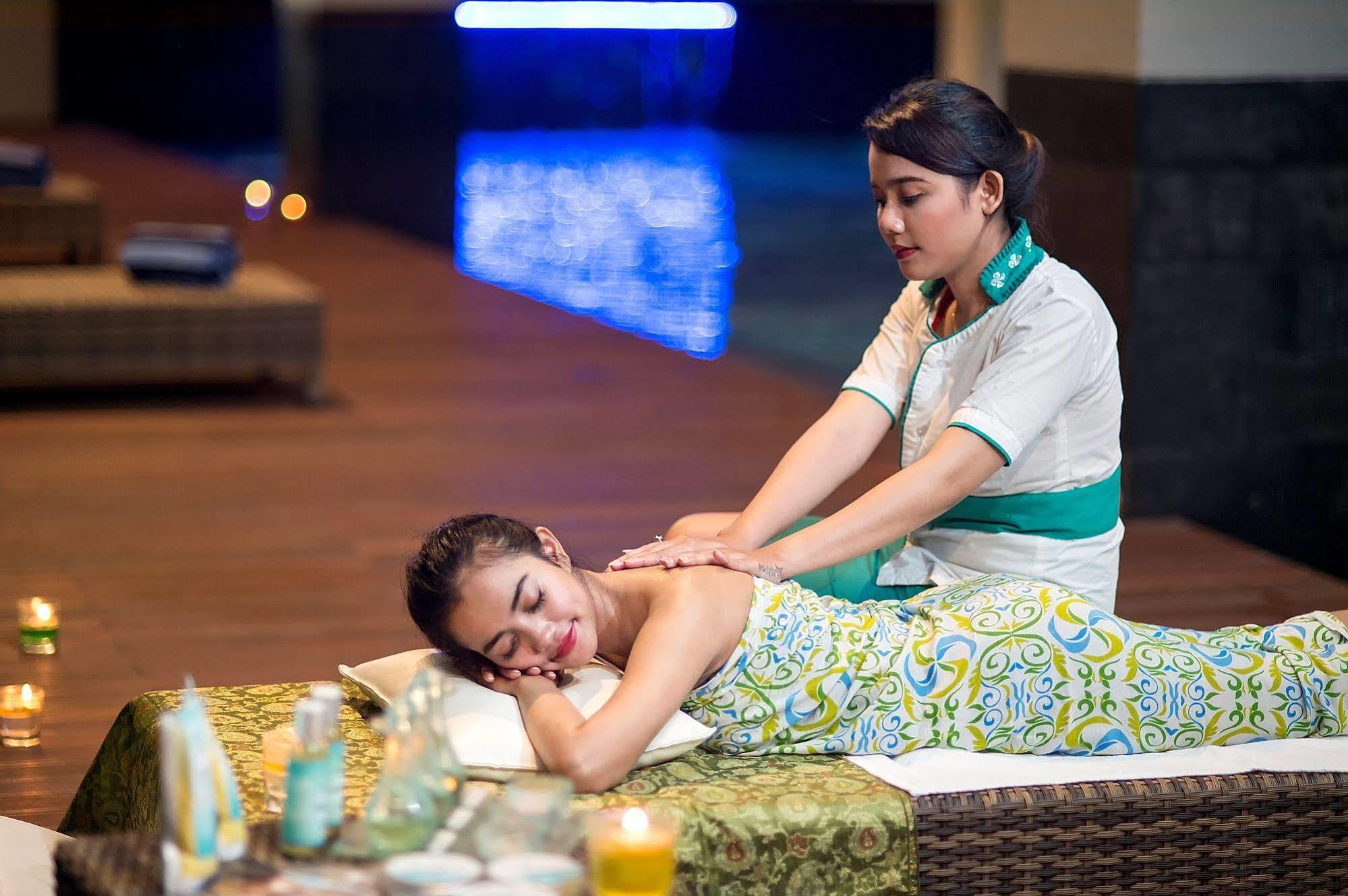 Hotel The Atrium Hotel&resort Yogyakarta Melati