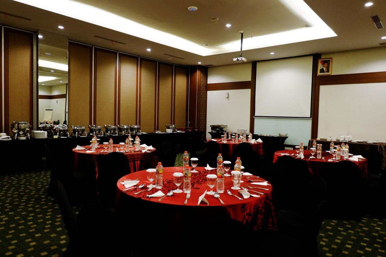 The Atrium Hotel&resort Yogyakarta Melati